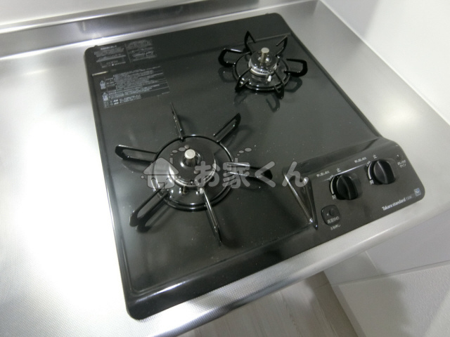 【設備】 | エヌエムサンカンテキャトフB棟