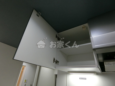 【収納】 | エヌエムサンカンテキャトフB棟