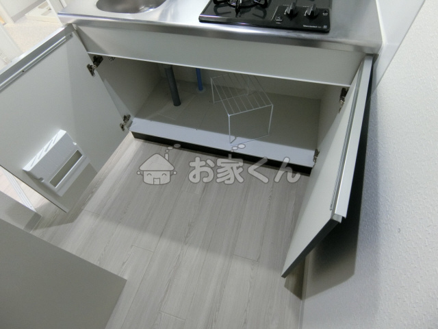 【収納】 | エヌエムサンカンテキャトフB棟