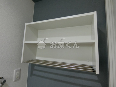 【収納】 | エヌエムサンカンテキャトフB棟