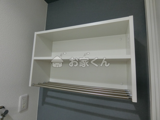 【収納】 | エヌエムサンカンテキャトフB棟