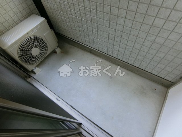 【バルコニー】 | エヌエムサンカンテキャトフB棟