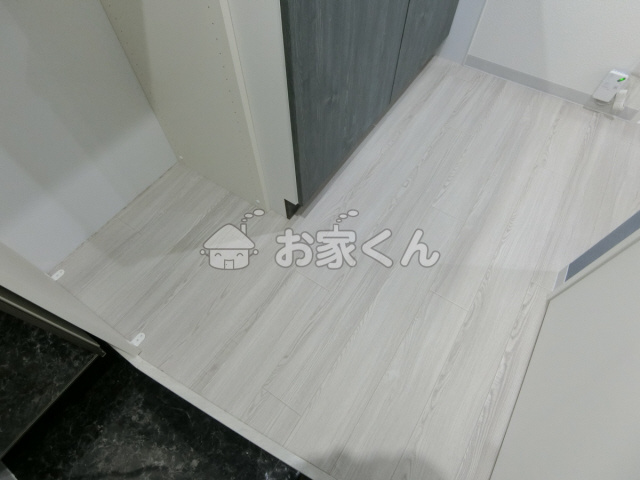 【内装】 | エヌエムサンカンテキャトフB棟