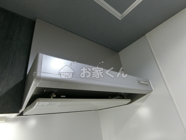【設備】 | エヌエムサンカンテキャトフB棟