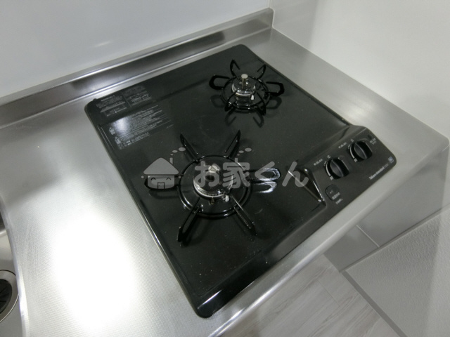 【設備】 | エヌエムサンカンテキャトフB棟