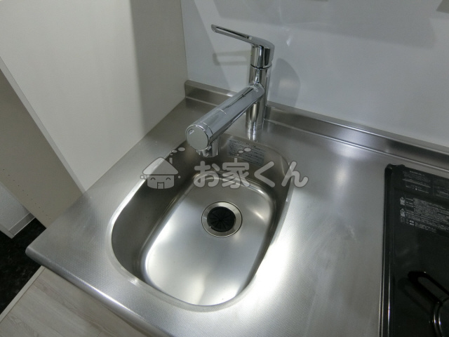 【設備】 | エヌエムサンカンテキャトフB棟