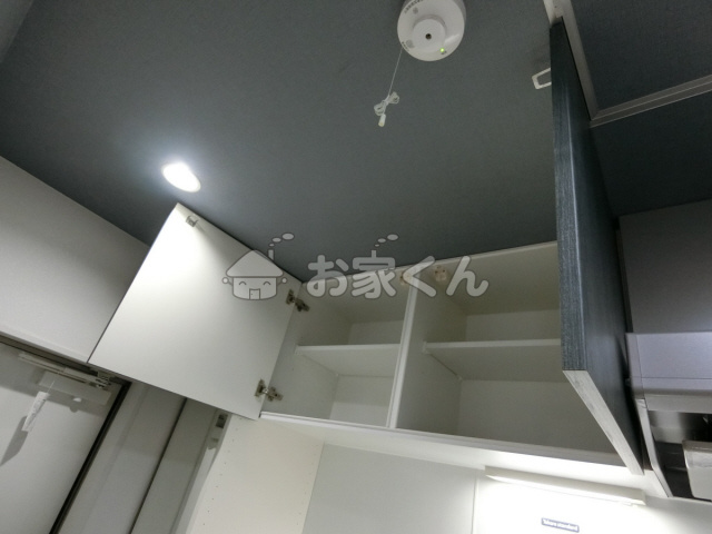 【収納】 | エヌエムサンカンテキャトフB棟