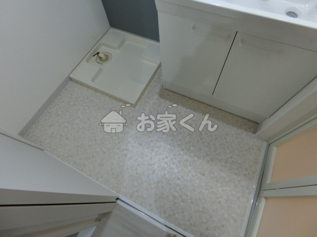 【内装】 | エヌエムサンカンテキャトフB棟