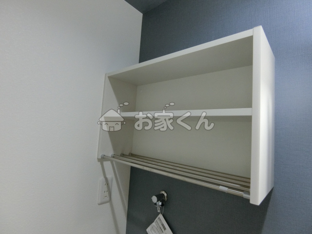 【収納】 | エヌエムサンカンテキャトフB棟