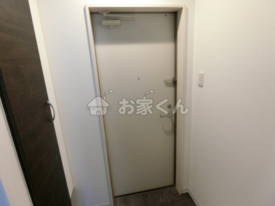 【玄関】 | ジーメゾン妙法寺 | シューズボックス付き