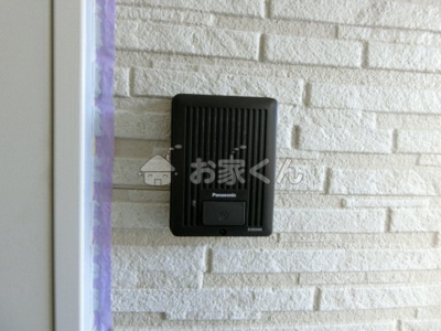 【設備】 | ジーメゾン妙法寺