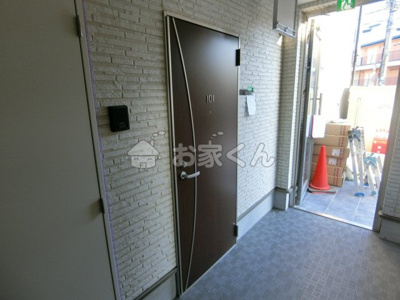 【その他】 | ジーメゾン妙法寺