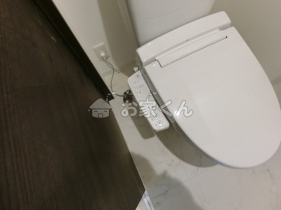 【設備】 | ジーメゾン妙法寺