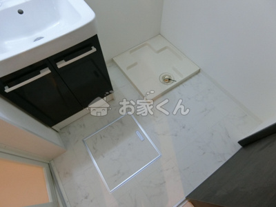 【内装】 | ジーメゾン妙法寺