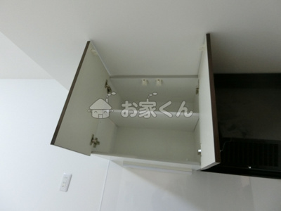 【収納】 | ジーメゾン妙法寺