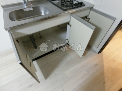 【収納】 | ジーメゾン妙法寺