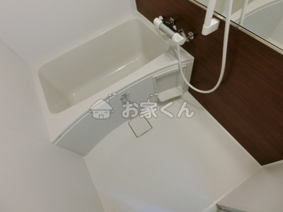 【浴室】 | ジーメゾン妙法寺 | バスルーム