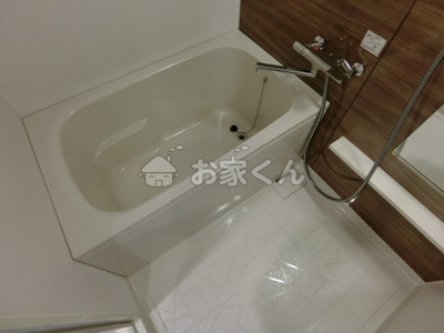 【浴室】 | アウルムグランデ | 浴室乾燥機付き