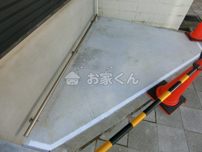 【駐車場】 | グルーブメゾンⅧ | 駐輪場