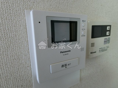 【セキュリティ】 | ル・ソレイユ須磨