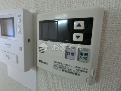 【設備】 | ル・ソレイユ須磨