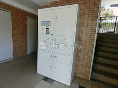 【その他】 | ル・ソレイユ須磨
