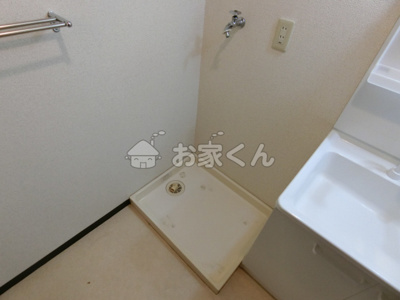 【設備】 | ル・ソレイユ須磨
