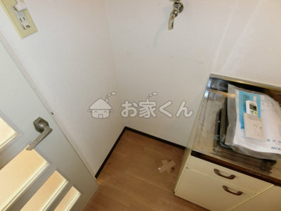 【設備】 | パームスハイツ