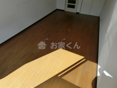 【内装】 | パームスハイツ