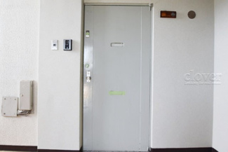 【その他共用部分】 | 共用部　玄関ドア
