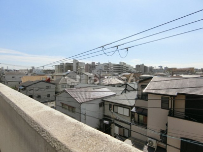 【展望】 | ミモザの館