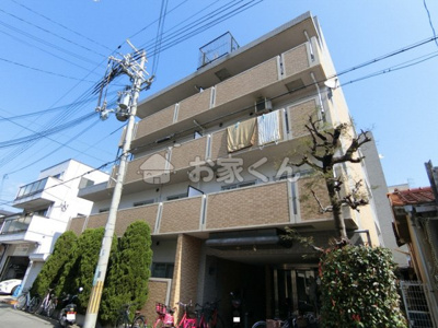 【外観】 | ミモザの館