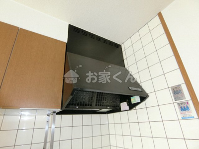 【設備】 | ミモザの館