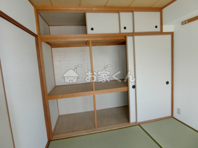 【収納】 | ミモザの館