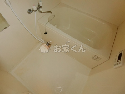 【浴室】 | ミモザの館 | バスルーム