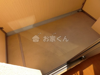 【バルコニー】 | STATION COURT SOUTH