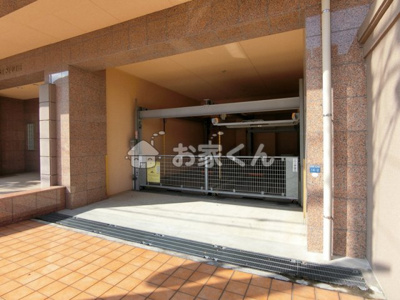 【駐車場】 | STATION COURT SOUTH