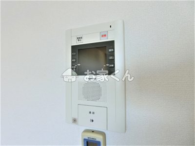 【セキュリティ】 | STATION COURT SOUTH