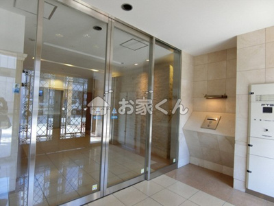 【エントランス】 | STATION COURT SOUTH