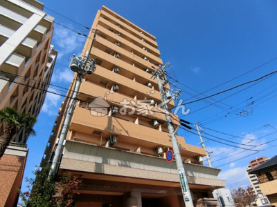 【外観】 | STATION COURT SOUTH