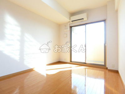 【居間・リビング】 | STATION COURT SOUTH | 室内