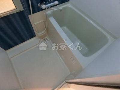 【浴室】 | STATION COURT SOUTH | バスルーム