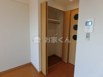 【収納】 | STATION COURT SOUTH | クローゼット