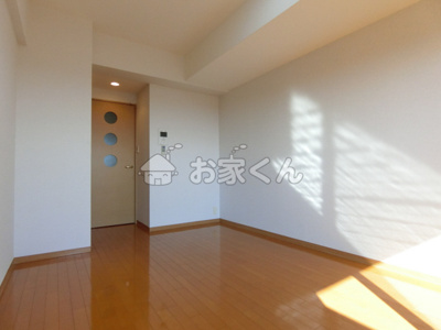 【寝室】 | STATION COURT SOUTH | 室内