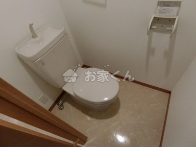 【トイレ】 | STATION COURT SOUTH | トイレ