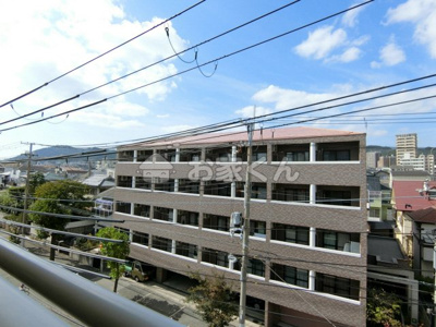 【展望】 | グラッチェ河昌