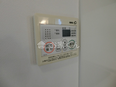 【設備】 | グラッチェ河昌
