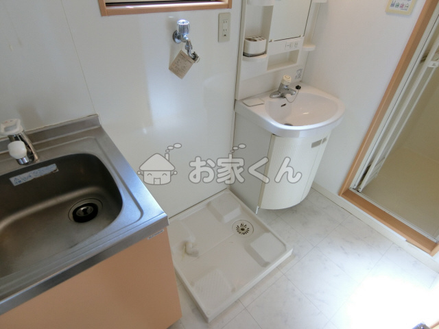 【設備】 | グラッチェ河昌