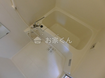 【浴室】 | グラッチェ河昌 | 浴室乾燥機能付き