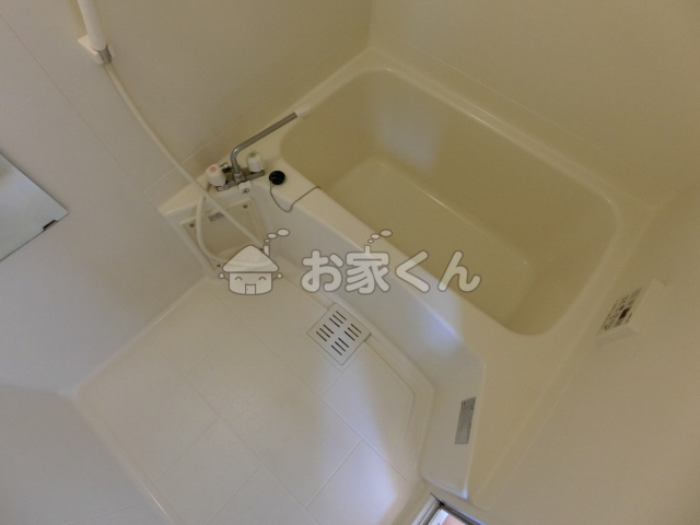 【浴室】 | グラッチェ河昌 | 浴室乾燥機能付き